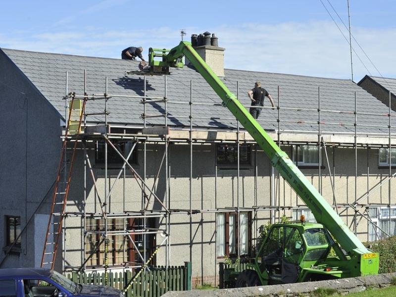 Almost 100 homes to be constructed in Waterford townland