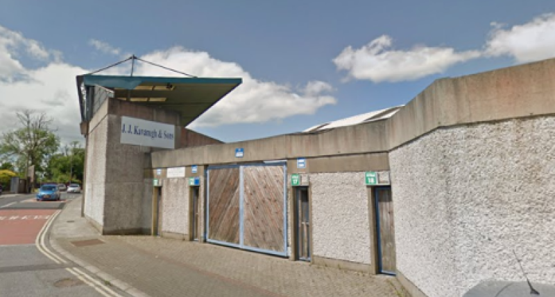 Parking fears expressed over Waterford's Walsh Park redevelopment 