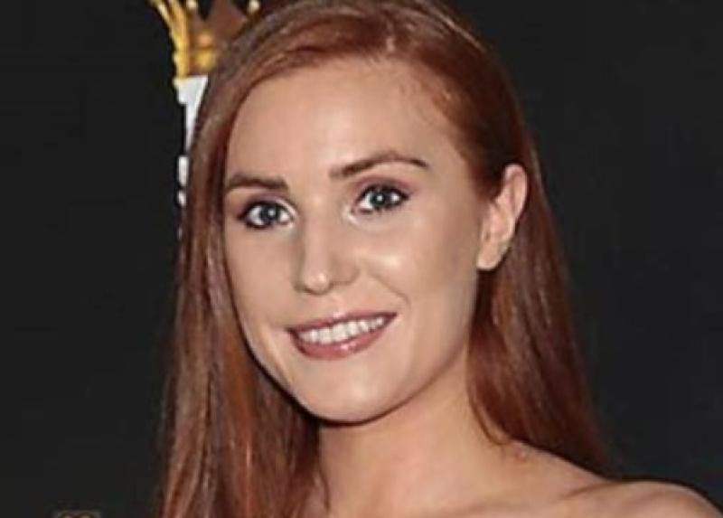 Tipperary woman (24) praises “tremendous support” after making Miss Ireland 2018 final
