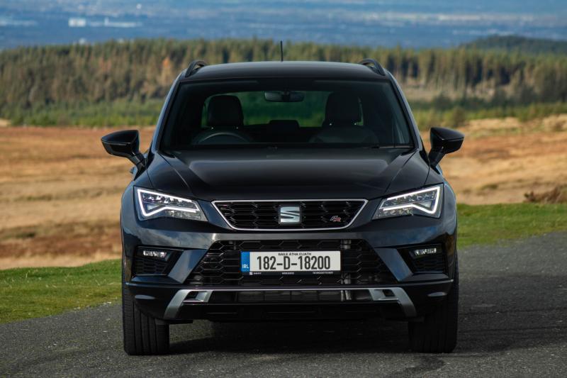 SEAT achieves record sales results for August