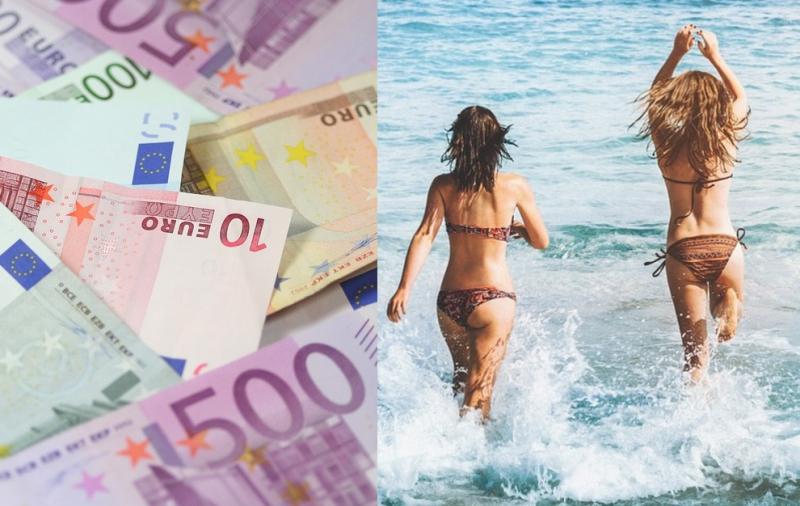 Waterford or Tipperary holidaymaker could be about to lose out on €45,000 EuroMillions windfall 