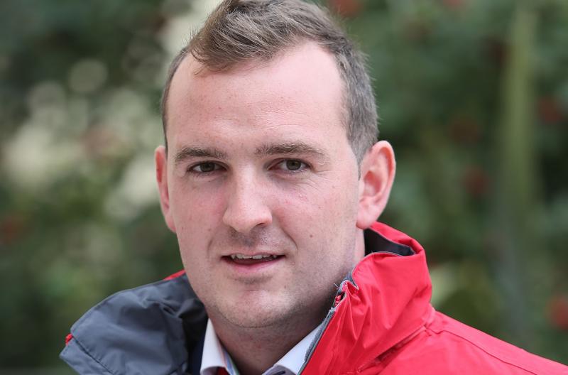 Waterford farmer uses New Zealand experience to win top award 
