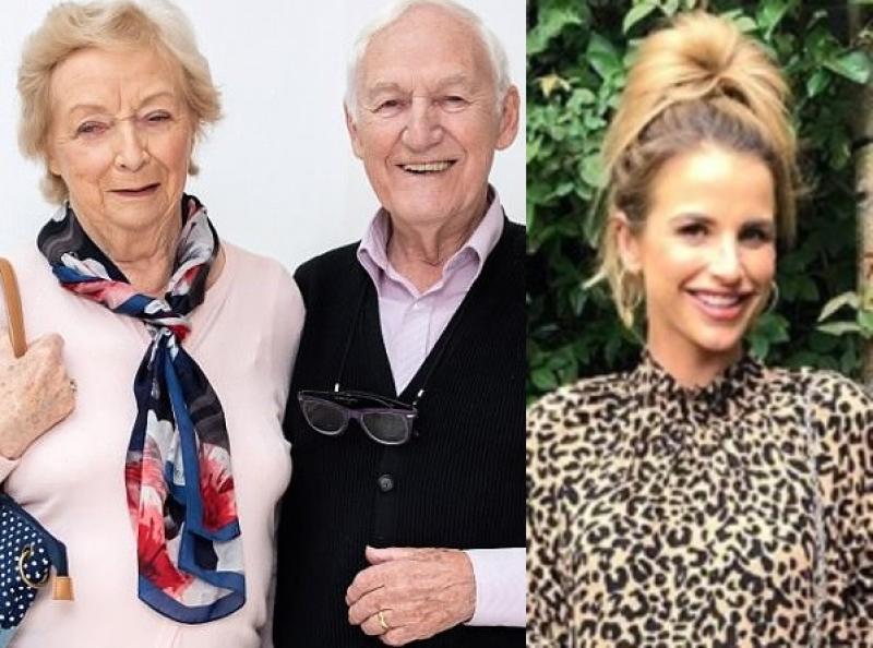 Waterford couple star on RT&Eacute; Vogue Williams  documentary 'Is Monogamy Dead?'