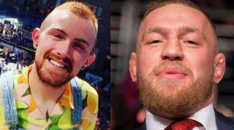 'Tipperary's Cian Carrigan is a gay Conor McGregor': Twitter falls in love with Irish Big Brother star