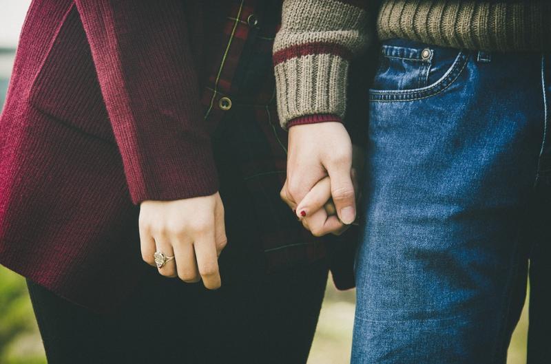 Waterford and Tipperary figures as number of cohabiting couples in Ireland increase