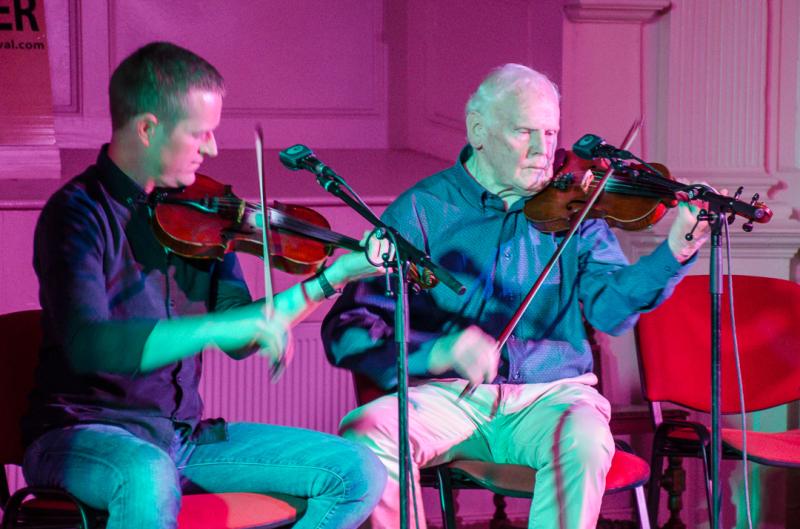Ireland’s top trad musicians lined up for John Dwyer Trad weekend in Waterford
