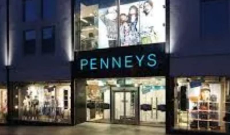 JOBS ALERT: Penney's in Waterford is hiring!  