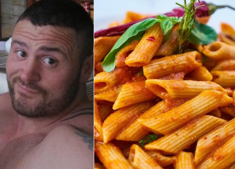 Army fitness expert on losing weight while eating popular foods