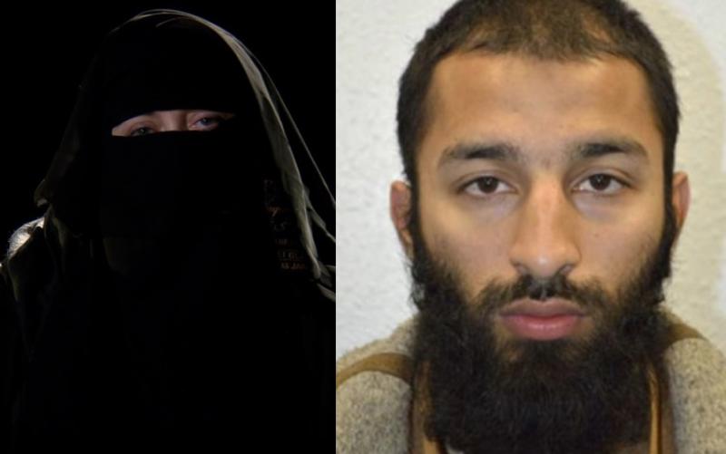 'London Bridge attacker visited woman obsessed with Islamic extremism in the South East of Ireland' 