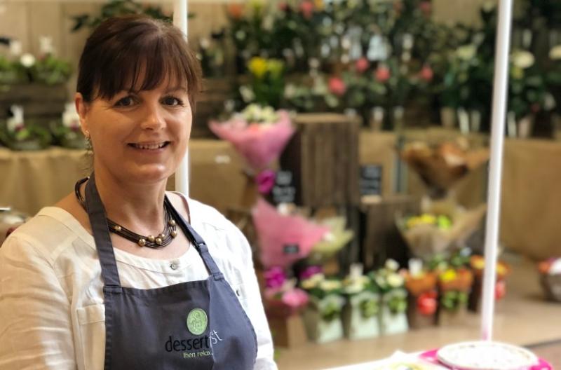 Waterford childhood inspired successful baking company Waterford Live