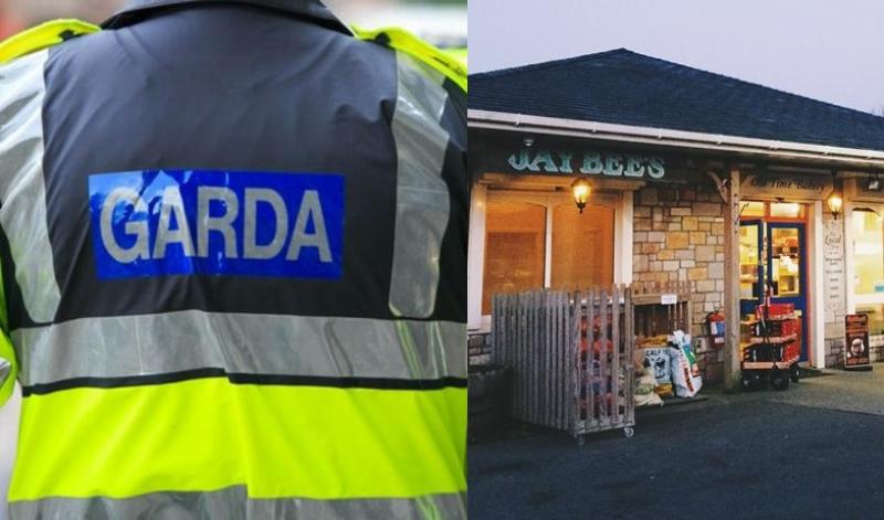 Garda&iacute; investigating after popular Waterford shop Jaybees raided