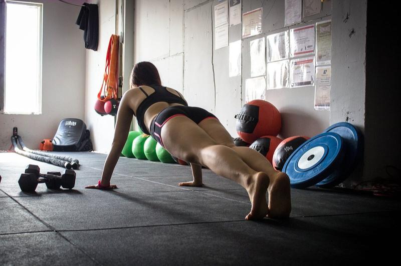 VOTE NOW: The best gym/fitness centre in Waterford is ….