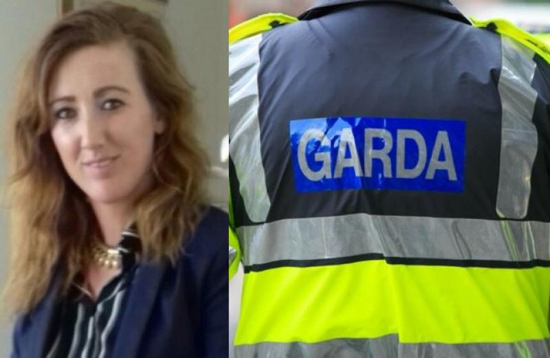 Tipperary man pleads guilty to murdering Waterford mother Samantha Walsh (31)