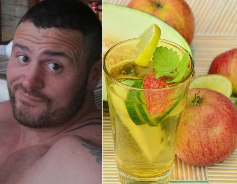 Can you really detox your body? Award-winning fitness and nutrition expert reveals all