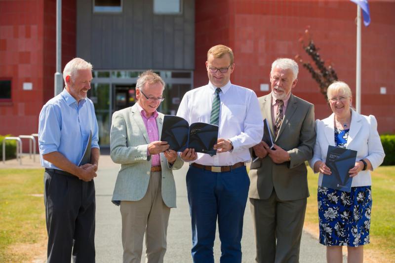 New WIT strategy to inject new life in Waterford Gaeltacht 