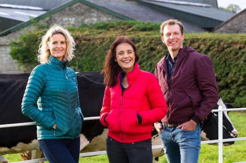 Waterford farmer to appear on new series of RTE's Ear To The Ground
