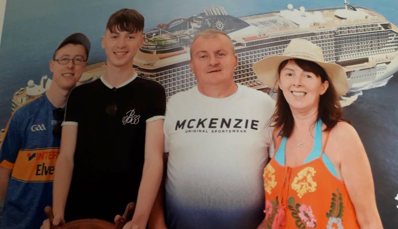 Aer Lingus crew save Carrick-on-Suir mother’s life as Miami flight makes emergency Newfoundlanding 