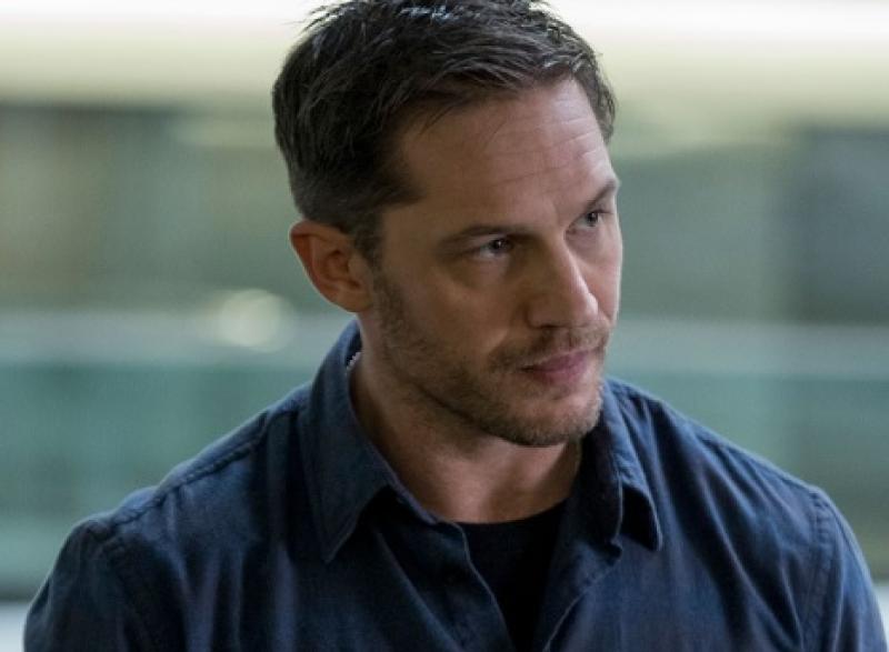 Waterford Movie Review: Venom starring Tom Hardy, Riz Ahmed and Michelle Williams
