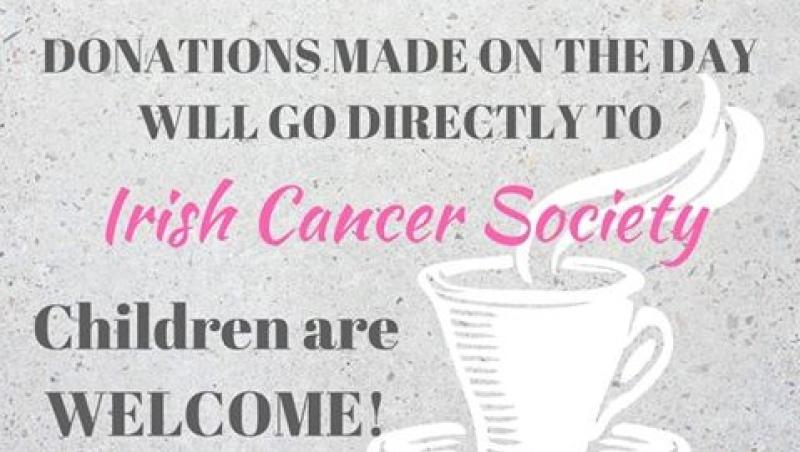 Waterford mums set up cancer fundraiser after friends brain tumour diagnosis 