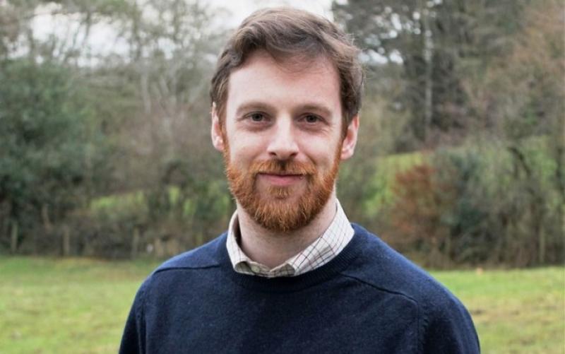 Strongbow's link to Waterford explored in new novel 