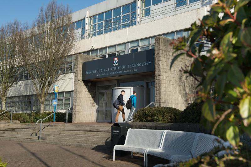 Waterford IT top ranked institute of technology in Sunday Times Good University Guide