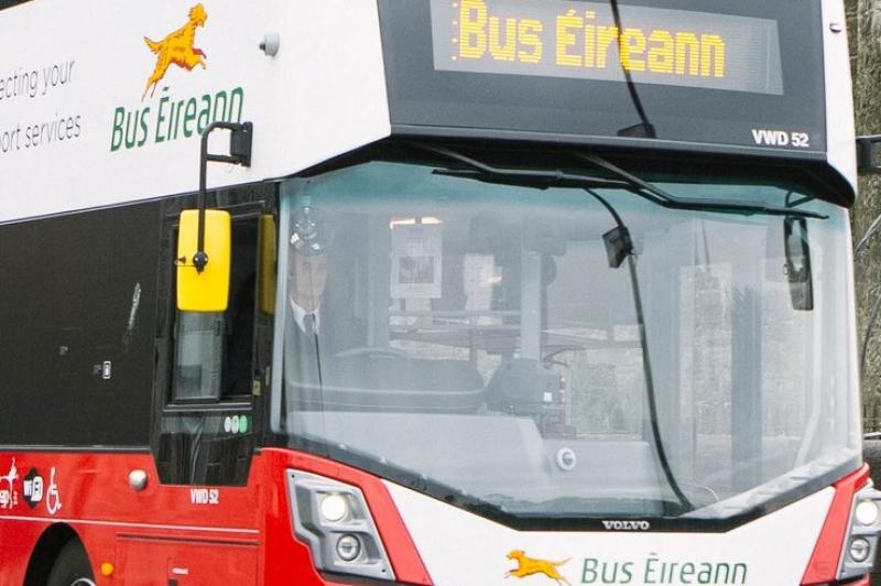 Waterford set for new Bus &Eacute;ireann service