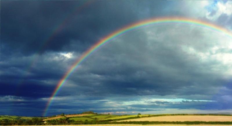 Irish weather forecast: Met Éireann weekend weather forecast