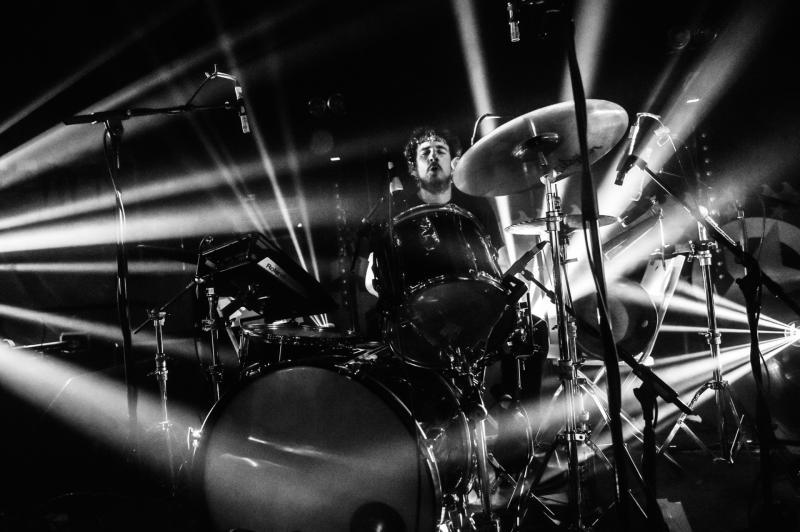 'Rarely Seen Above Ground' set for Christmas gig in Waterford 