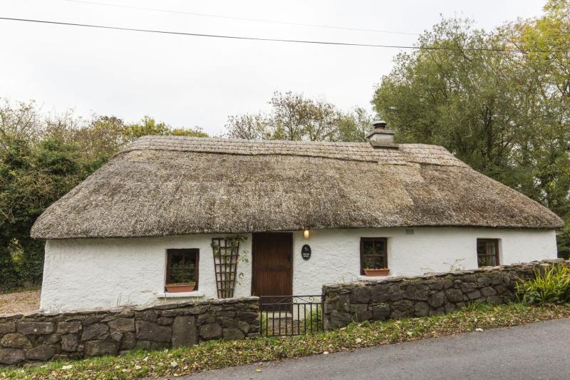 5 houses for sale in Waterford for less than €200,000
