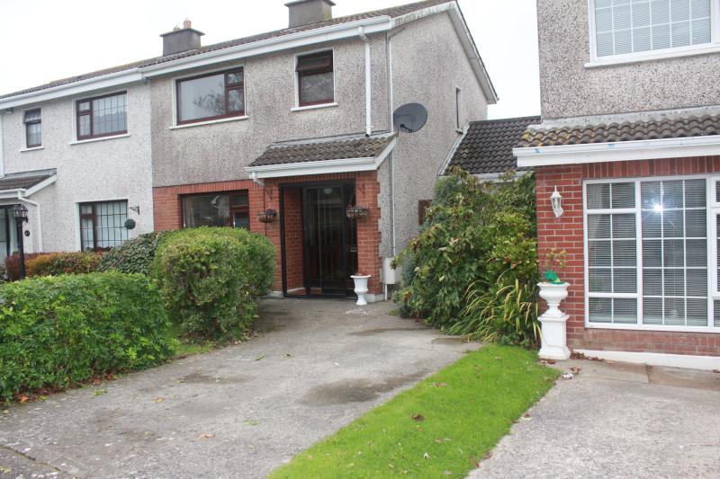 5 houses for sale in Waterford for less than €200,000