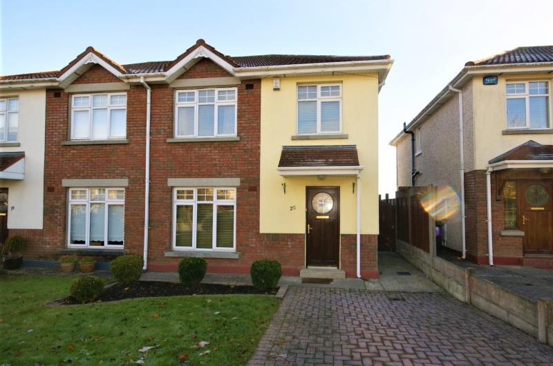3 - 5 houses for sale in Waterford for less than €200,000