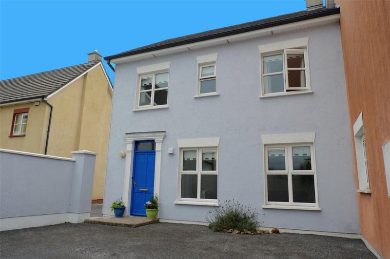 5 houses for sale in Waterford for less than &euro;200,000