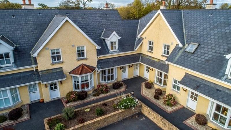 5 houses for sale in Waterford for less than &euro;200,000