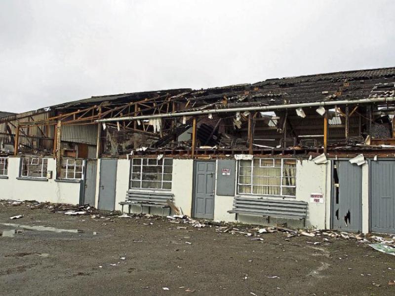 Carrick-on-Suir Livestock Sales to close after 60 years trading