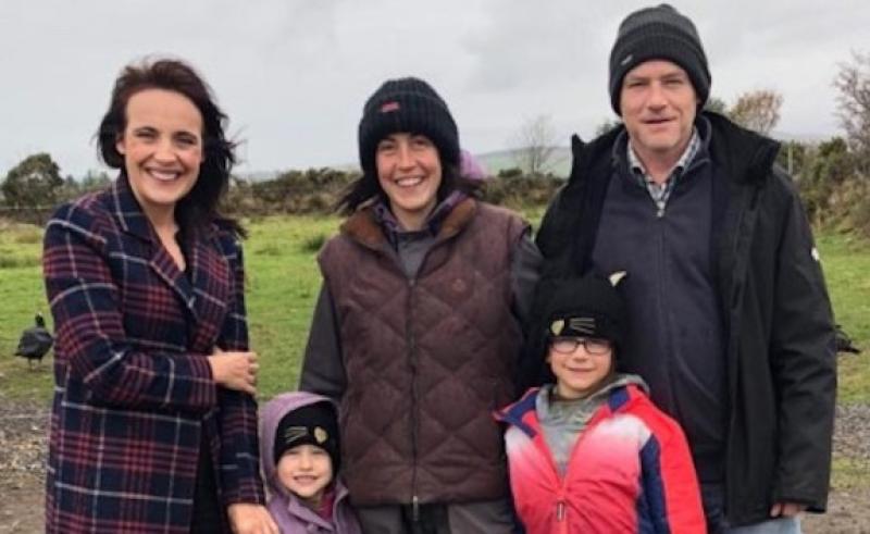 Waterford to feature in latest episode of Ear To The Ground 