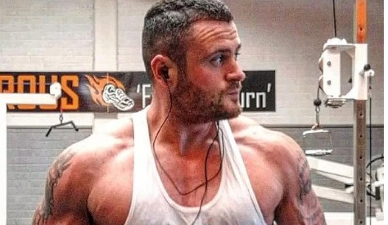 Army influencer on how social media changed the fitness industry