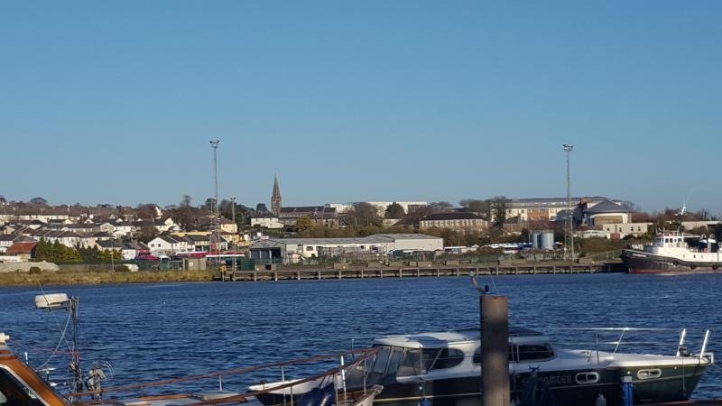 Waterford TD expresses concern over multi-million North Quays funding gap 