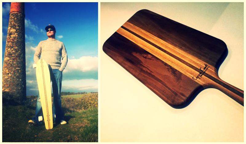 Waterford based wood crafters produce range of unique Christmas gifts 