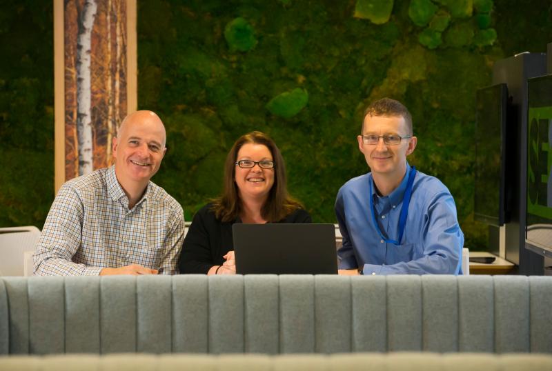 Waterford tech company to hire 15 new staff in recruitment driv e