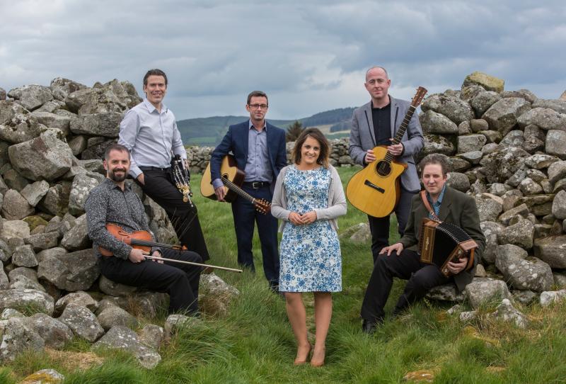 Waterford band to star at Tipperary Trad festival