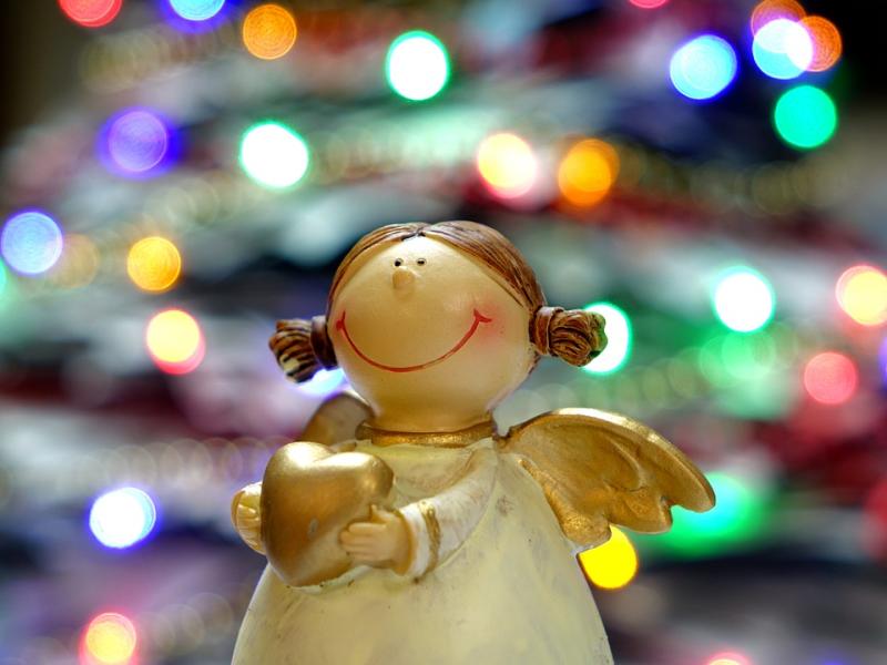 Christmas fundraiser and shoebox appeal for Helping Hand Waterford