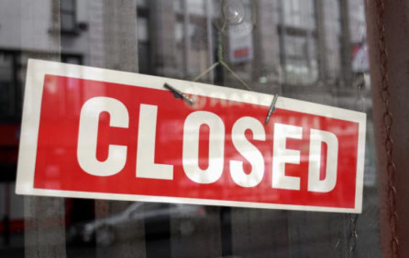 Rat droppings on shelves among reasons for closure of Waterford food business