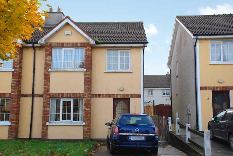 Four Waterford houses sold for a total of €484,000 during online auction Waterford Live