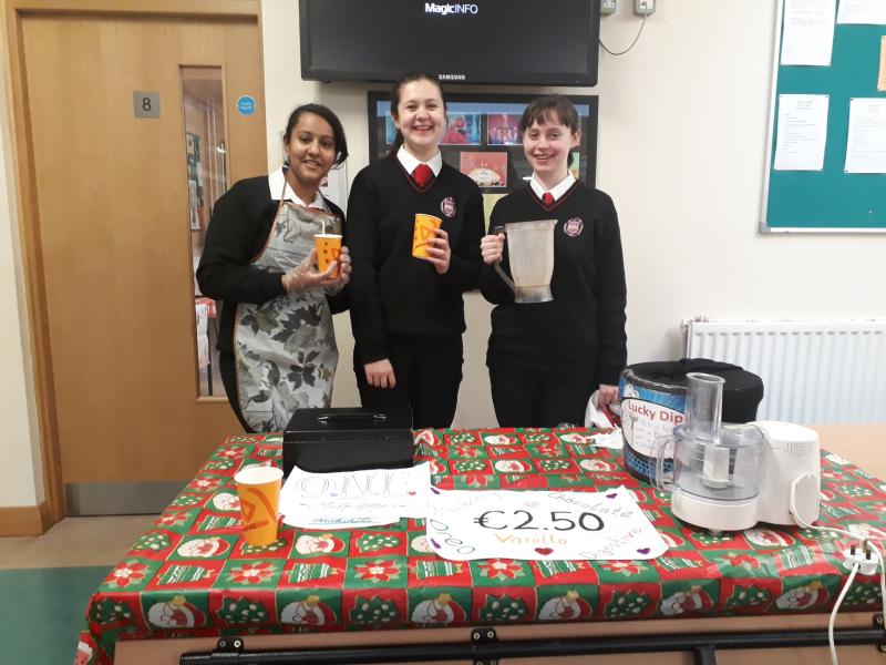 Waterford school 'delighted and excited' by new principal appointment