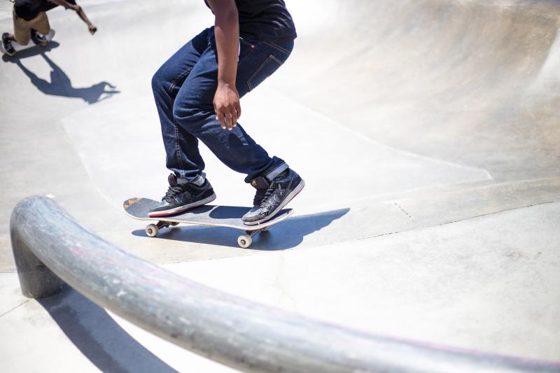 Opening of new Waterford skatepark could spark Olympic dreams, mayor says