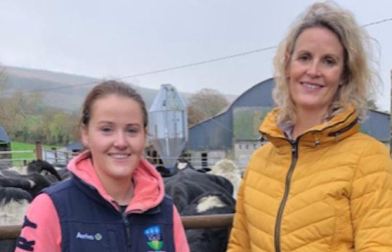 Waterford farmer set for TV appearance this week after difficult year