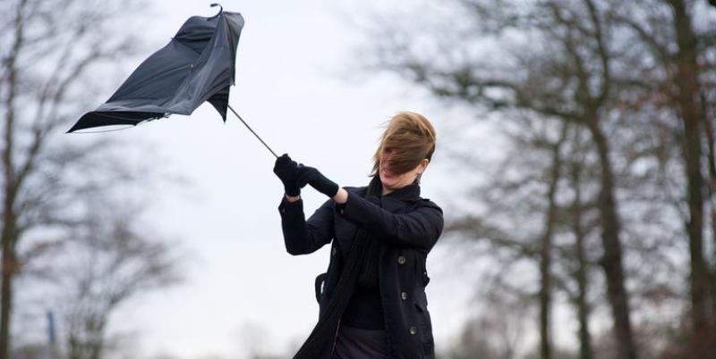 WEATHER: Gale force winds to continue battering Irish coasts today (January 11) 