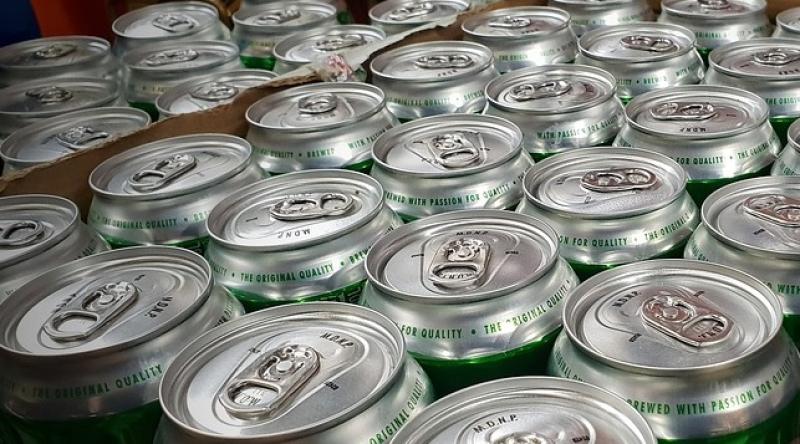 'Getting away with blue murder': Waterford supermarkets selling 50 cent cans of alcohol