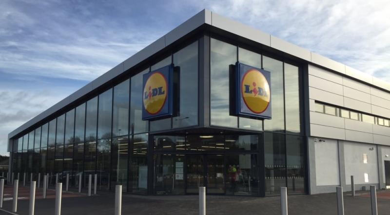 BEWARE: Lidl issues warning to Waterford and Tipperary customers about scam Christmas draw text messages