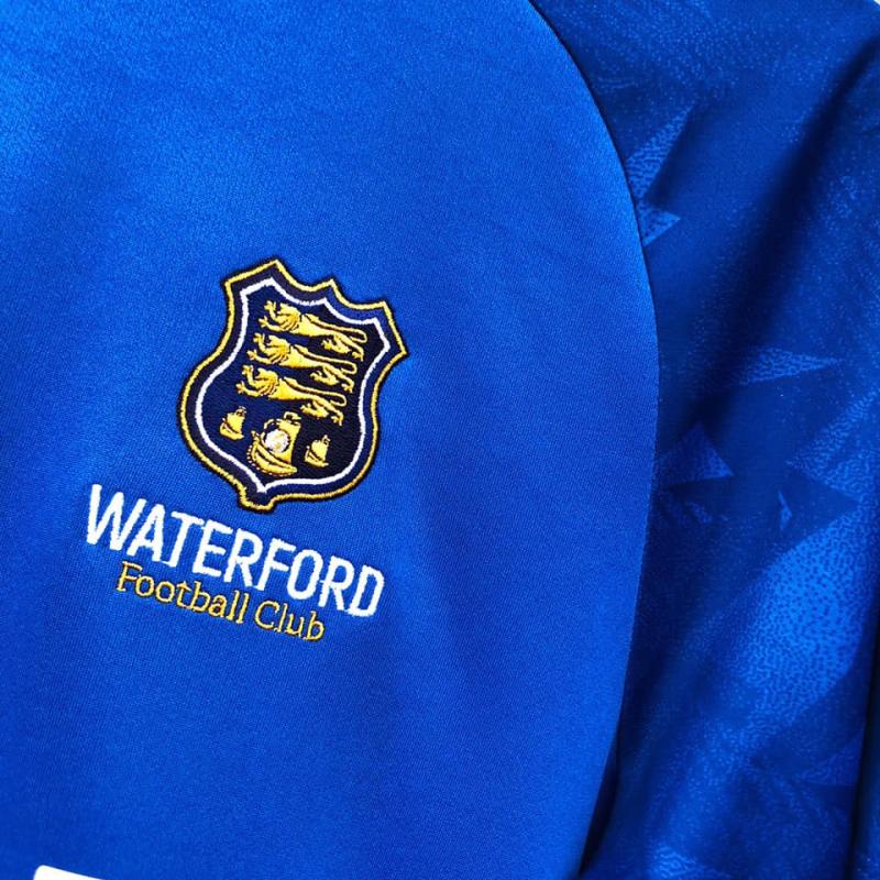 Waterford FC sign former Premier League star in stunning deal 